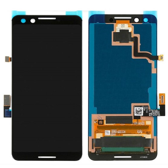 Google Pixel 3 Lcd Ekran Dokunmatik