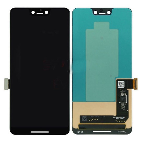 Google Pixel 3 XL Lcd Ekran Dokunmatik