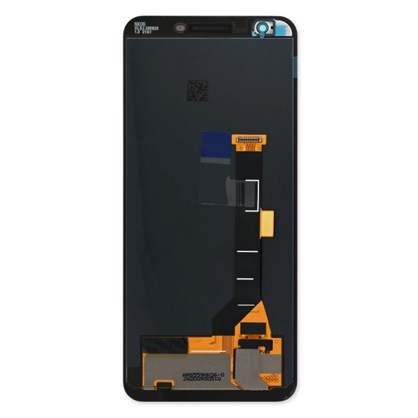 Google Pixel 3A Lcd Ekran Dokunmatik