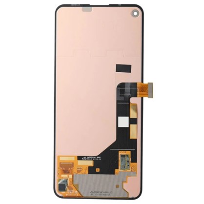 Google Pixel 5A 5G Lcd Ekran Dokunmatik