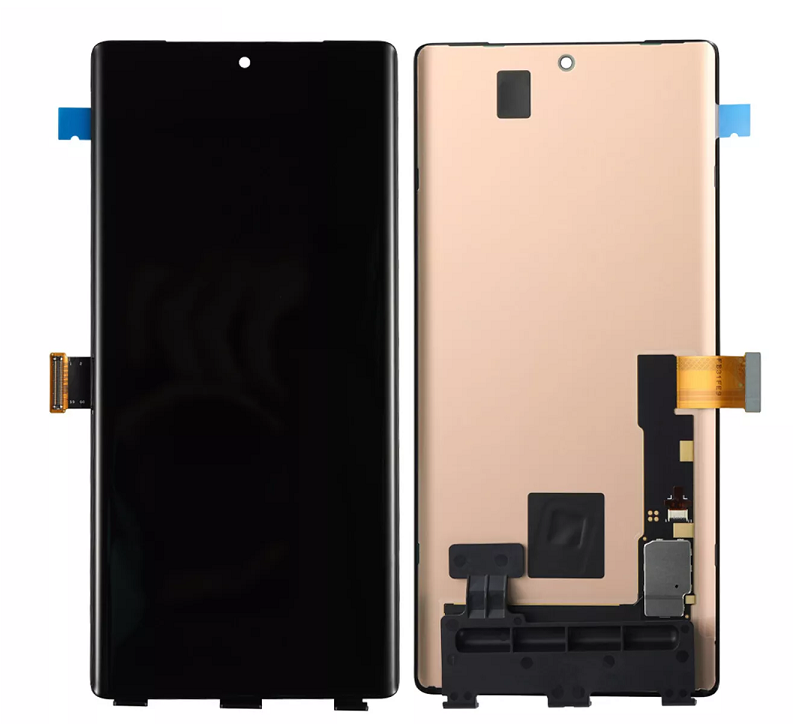 Google Pixel 6 Pro Lcd Ekran Dokunmatik