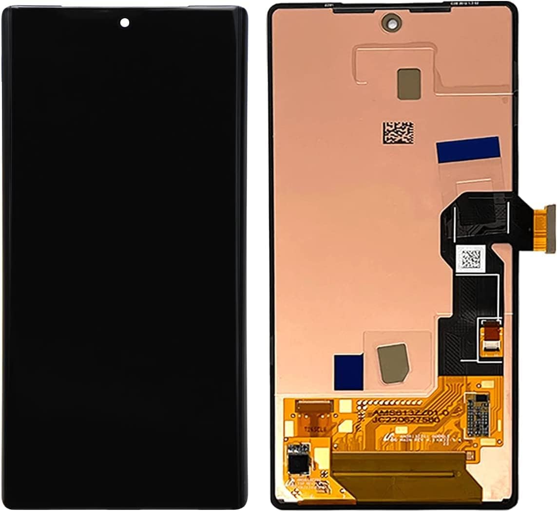 Google Pixel 6A Lcd Ekran Dokunmatik