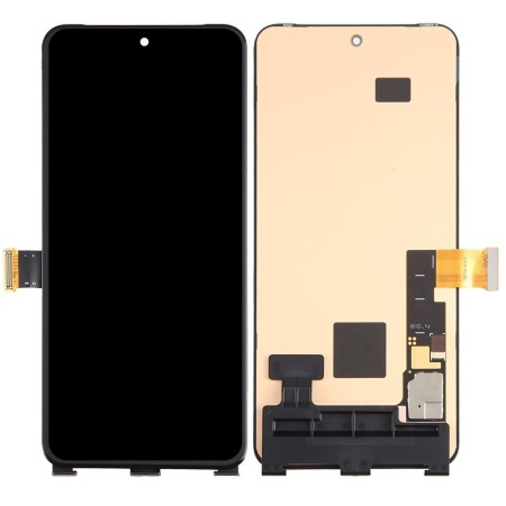 Google Pixel 7A Lcd Ekran Dokunmatik