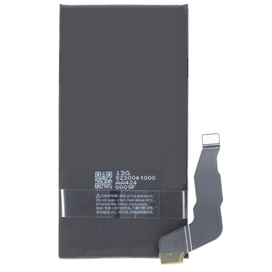 Google Pixel 8A Batarya Pil
