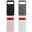 Google Pixel 9 Pro Arka Kapak Pil Kapağı Pembe