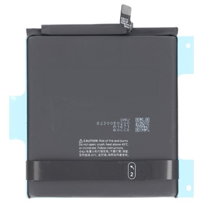 Google Pixel 9 Pro Batarya Pil