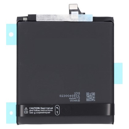 Google Pixel 9 Pro XL Batarya Pil