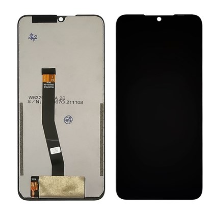Hiking A24 Lcd Ekran Dokunmatik
