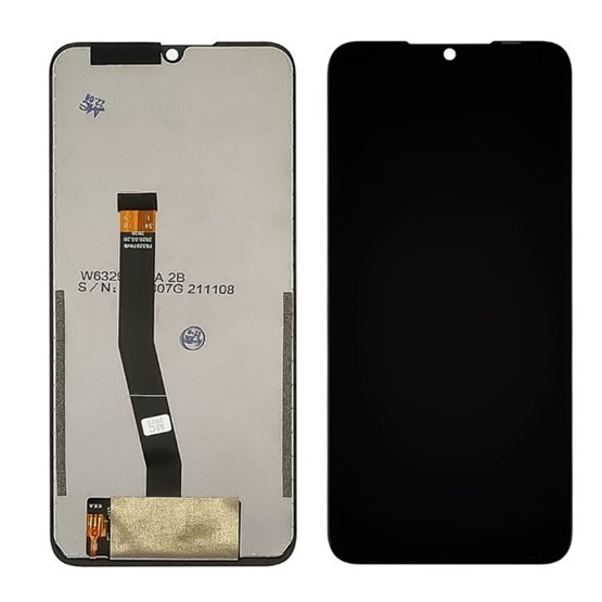 Hiking A24 Lcd Ekran Dokunmatik