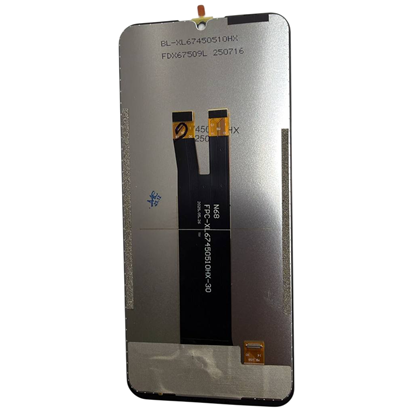 Hiking A49 Lcd Ekran Dokunmatik