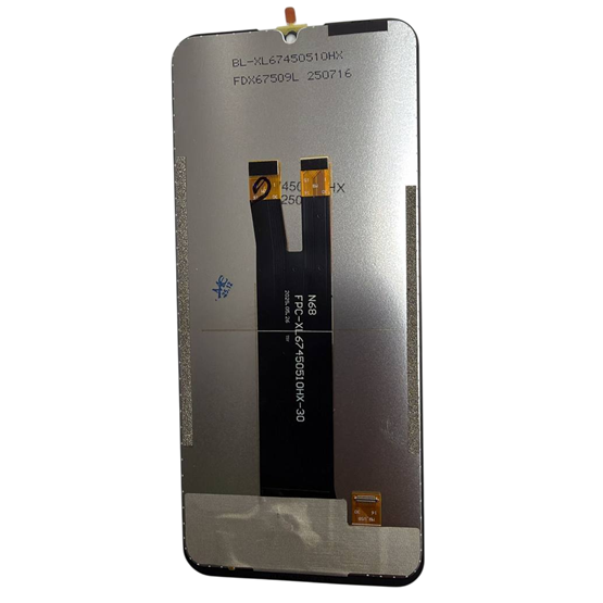 Hiking A49 Lcd Ekran Dokunmatik