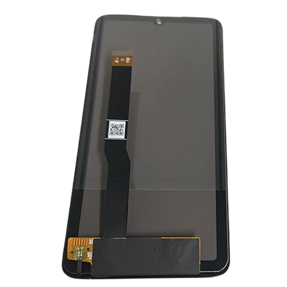 Hiking A50 Lcd Ekran Dokunmatik (TFT)