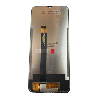 Hiking A55 Lcd Ekran Dokunmatik