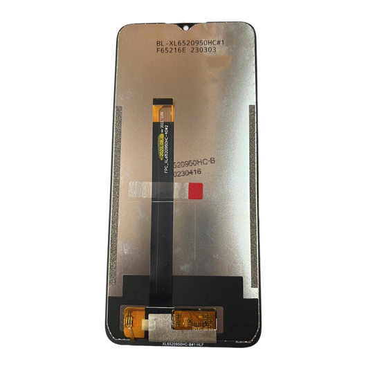 Hiking A55 Lcd Ekran Dokunmatik