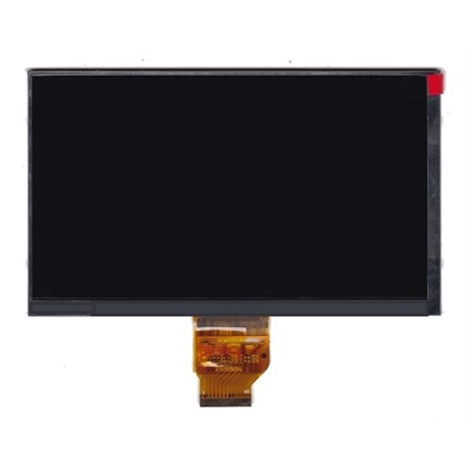 Hometech 7 Quad Mid 750 Lcd Ekran Panel