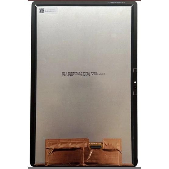 Hometech Alfa 11BT Lcd Ekran Dokunmatik Set