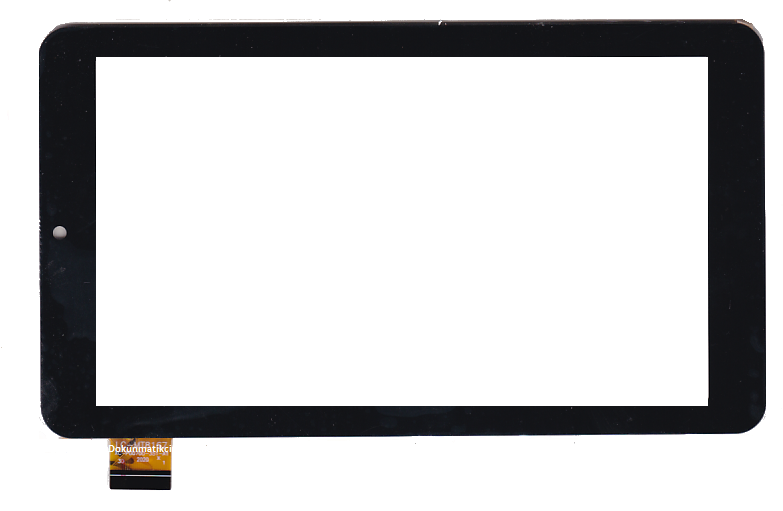 Hometech Alfa 7LM + Dokunmatik