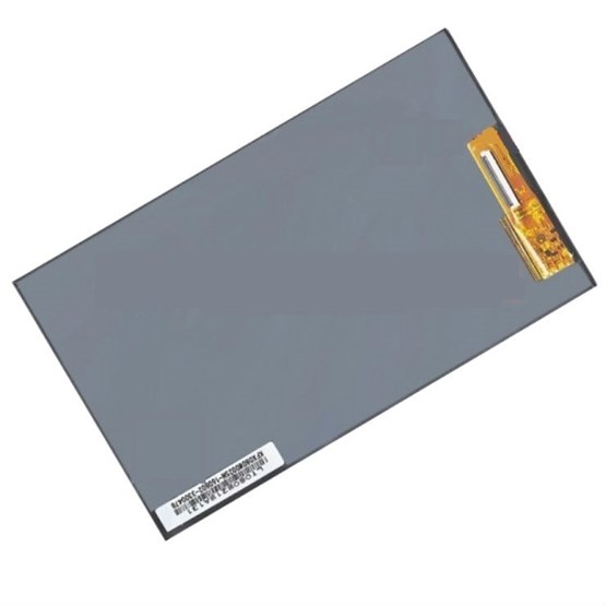 Hometech Alfa 8MB Lcd Ekran (Servis Çıkması)