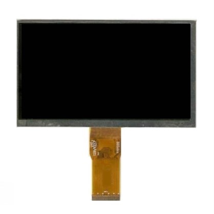 Hometech HT7RK Lcd Ekran (V.2)