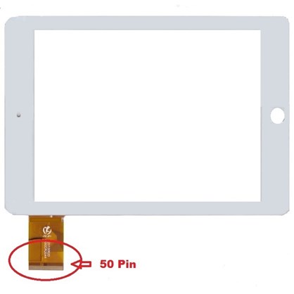 Hometech Premium Tab 8 Dokunmatik