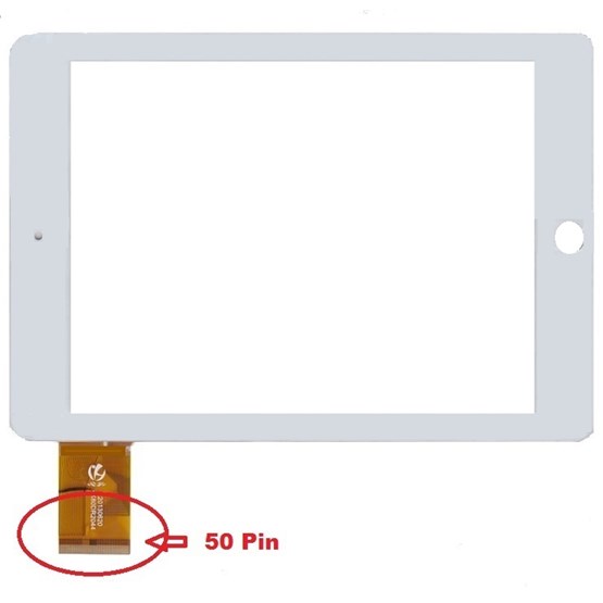 Hometech Premium Tab 8 Dokunmatik