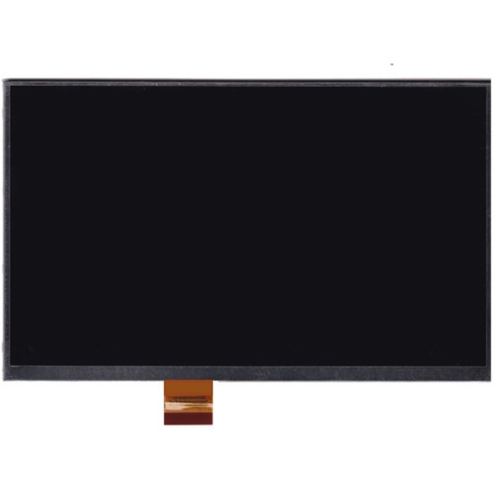 Hometech Premium Tab 9 Lcd Ekran Panel