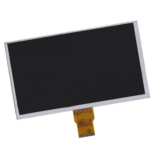 Hometech T905 Lcd Ekran