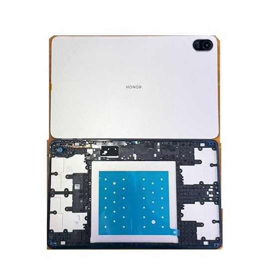 Honor Pad 8 Hey-W09 HEY-AL09 Arka Kasa Kapak