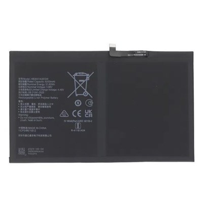 Honor Pad X8A NDL-W09 HB30G1A3EGW Batarya Pil