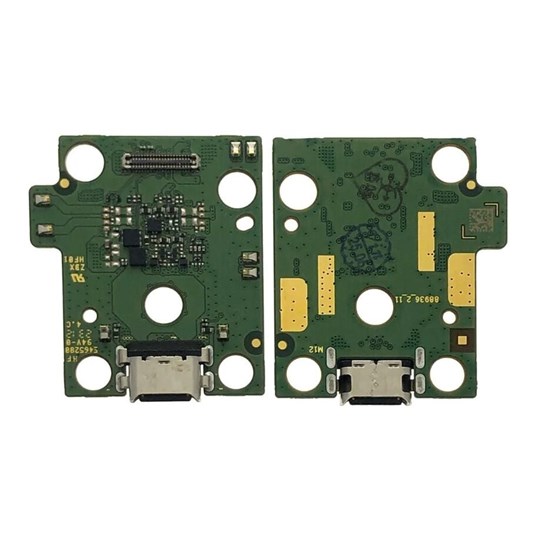 Honor Pad X9 11.5'' ELN-W09 Şarj Soketi Flex Bordu