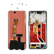 Honor X9b ALI-NX1 için Orijinal LCD Ekran Dokunmatik