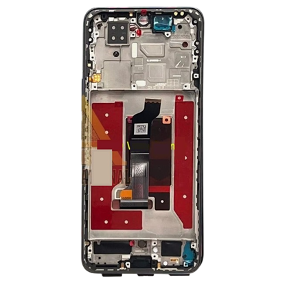 Huawei Honor 200 (ELI-NX9) Lcd Ekran Dokunmatik (Çıtalı)