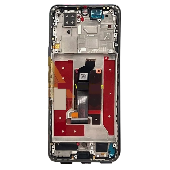 Huawei Honor 200 (ELI-NX9) Lcd Ekran Dokunmatik (Çıtalı)