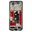 Huawei Honor 200 Pro (ELP-NX9) Lcd Ekran Dokunmatik (Çıtalı)