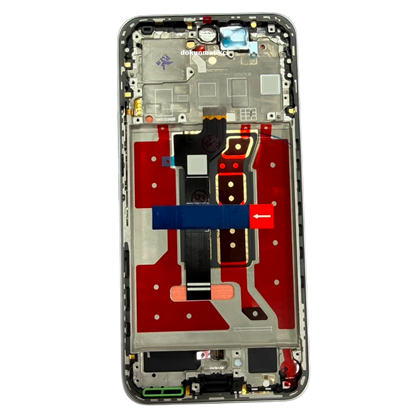Huawei Honor 400 Lcd Ekran Dokunmatik (Çıtalı Siyah)