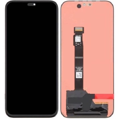 Huawei Honor 400 Pro Lcd Ekran Dokunmatik (Orjinal)