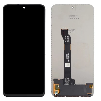 Huawei Honor 50 Lite (NTN L22)Lcd Ekran Dokunmatik (Orjinal)