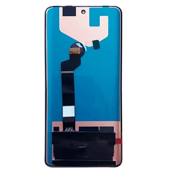 Huawei Honor 50 (NTH NX9) Lcd Ekran Dokunmatik (Orjinal)