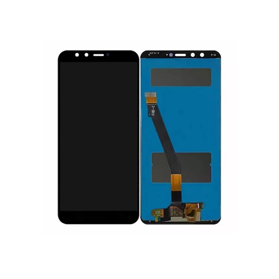 Huawei Honor 9 Lite (LLD L31) Lcd Ekran Dokunmatik 