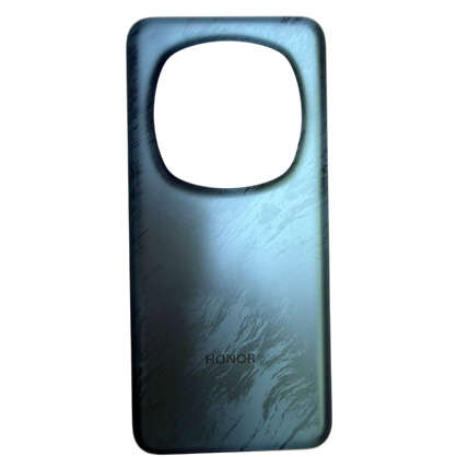 Huawei Honor Magic 6 Pro Kapak Yeşil