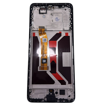 Huawei Honor Magic 7 Lite Lcd Ekran Dokunmatik (Çıtalı)