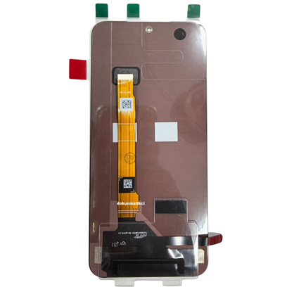 Huawei Honor Magic 8 Lite Lcd Ekran Dokunmatik (Orjinal)