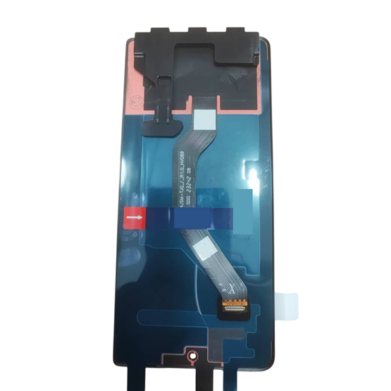 Huawei Honor Magic V2 Small Lcd Ekran Dokunmatik