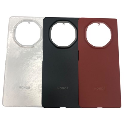 Huawei Honor Magic V3 Arka Kapak Beyaz