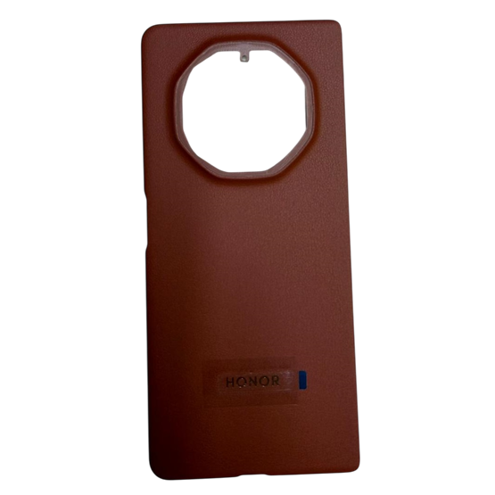 Huawei Honor Magic V3 Arka Kapak Kırmızı