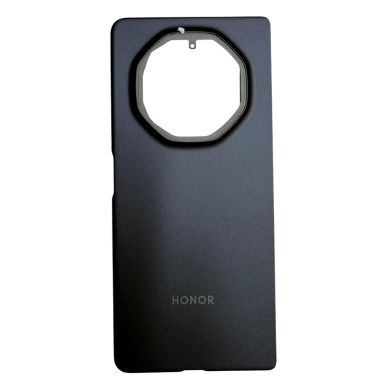 Huawei Honor Magic V3 Arka Kapak Siyah