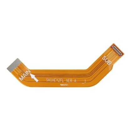 Huawei Honor Pad 9 HEY2-W09 HEY2-AN09 HEY2-AL09 Şarj Bordu Flex