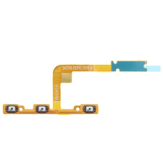 Huawei Honor Pad 9 HEY2-W09 HEY2-AN09 HEY2-AL09 On Off Flex