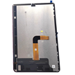 Huawei Honor Pad V8 Pro ROD-W09 tablet Lcd Ekran Dokunmatik Set