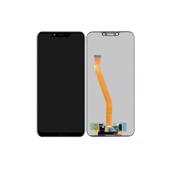 Huawei Honor Play Lcd Ekran Dokunmatik (Orjinal)
